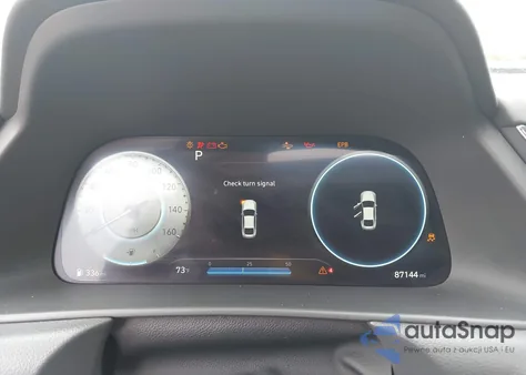 2023 Hyundai Sonata N Line from USA, damaged, VIN KMHL14JC6PA252538